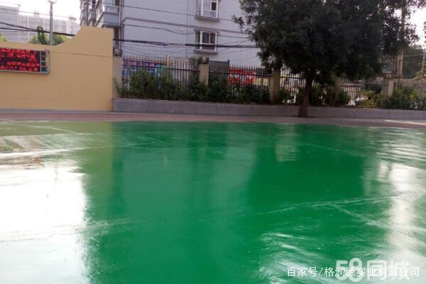 永修 地坪漆翻新维修